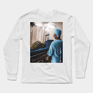 Death of a Bee Long Sleeve T-Shirt